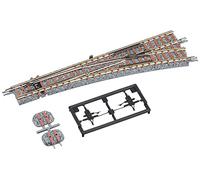 Tomytec TOMIX N Gauge manually Synthetic Sleepers Point N-PR541-15-SY (F) 1225 Model Train Supplies