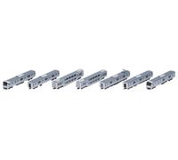 ト ーッーック(TOMYTEC) Tommy Tech 98828 JR E217 - Basic Set of Train Model 8 years and TOMIX vehicles upgrade