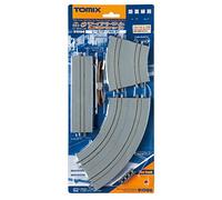 TomyTEC Tram Rails Basic Set, Gauge N, 1:150 Scale, Model Track