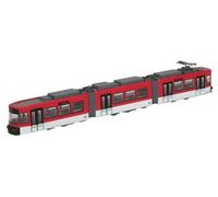 Tomytec World The Railway Collection Braunschweig Tram Type GT6S Japan