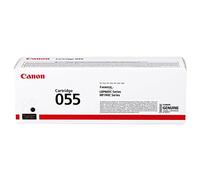 Canon 055 toner cartridge 1 pc(s) Original Black