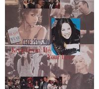 ton, Cece - Keep Givin Me Your Love [Vinyl LP] [VINYL]