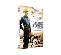 Ton heure a sonne - DVD