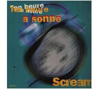 Ton Heure A Sonné [Vinyl Single 12'']