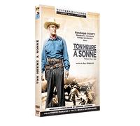 TON HEURE A SONNE (VOST) (Version remasterisEe) - DVD