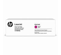 HP CE413AC/305A Toner cartridge magenta Contract. 2.6K pages ISO/IEC 1