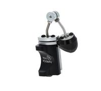 Ton Kooiman Thumb Rest for Oboe Black