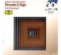 Ton Koopman - Bach - Organ Works