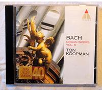 Ton Koopman - Bach: Organ Works Vol. 8-Orgeein