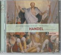 Ton Koopman - Handel: La Resurrezione (Veritas)