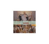 Ton Koopman - Handel: La Resurrezione (Veritas)