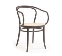 TON - No 30 Armchair Cane, Coffee - Coffee