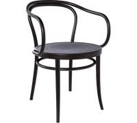 TON - No 30 Chair, Coffee - Coffee