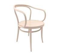 TON - No 30 Chair, Natural - Natural