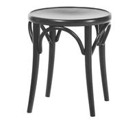 TON No 60 Stool Black