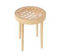 TON No 822 Stool Natural