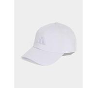 adidas Unisex Dad Tonal Logo Hat, Frozen Purple/Frozen Purple, S-M