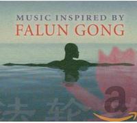 Ton Op't Hof - Music Inspired by Falun Gong