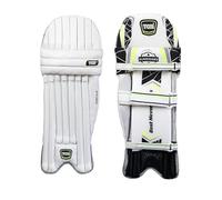 Ton Power Plus Light Weight Cricket Batting Pads (Youth - LH)