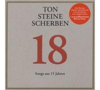 Ton Steine Scherben - 18 Songs Aus 15 Jahren [German Import]
