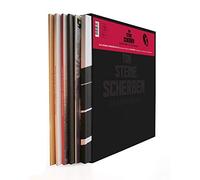Ton Steine Scherben Gesamtwerk-die Studioalben (Vinyl)