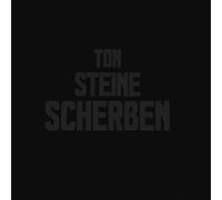 Ton Steine Scherben - IV (Die Schwarze) [VINYL]