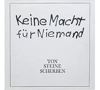 Ton Steine Scherben - Keine Macht für Niemand [VINYL]
