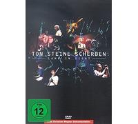 Ton Steine Scherben - LAND IN SICHT - TON STEINE SCH [DVD]