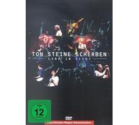 Ton Steine Scherben - LAND IN SICHT - TON STEINE SCH [DVD]