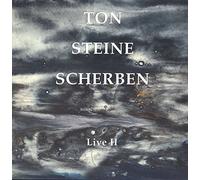 Ton Steine Scherben - Live II [Vinyl LP] [VINYL]