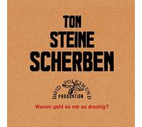 Ton Steine Scherben - Warum Geht Es Mir So Dreckig?
