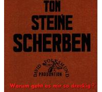Ton Steine Scherben - Warum Geht Es Mir So Dreckig? [CD]