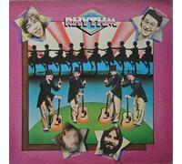 Ton Van Bergeijk - I Got Rhythm