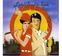 Ton Van Bergeyk - Lulu's Back in Town