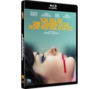 TON VICE EST UNE CHAMBRE CLOSE DONT MOI SEUL AI LA CLE - BLU-RAY