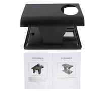 TON169 Mobile Film Scanner, Portable Foldable 35/135mm Slide and Negative Scanner for Android and iOS, Converts Film to JPEG with Free App, Compact Design for Home and