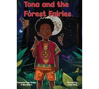 Tona and the Forest Fairies