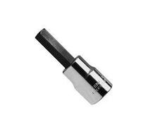 Expert by Facom 1/2" Drive Hexagon Socket Bit Metric 1/2" 19mm