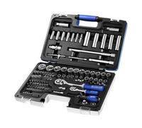 TONA EXPERT E034805 Socket set