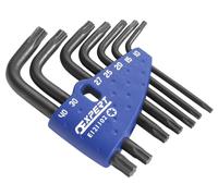 TONA EXPERT E121102 Angled Screwdriver Set