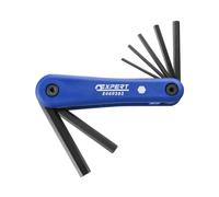 Expert by Facom 7 Piece Folding Hexagon Allen Key Set
