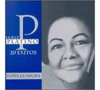 Tona La Negra - 20 Exitos