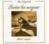 Tona La Negra - Black Angels