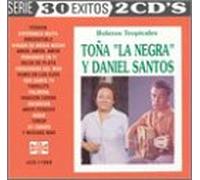 Tona La Negra - Boleros Tropicales