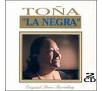 Tona La Negra - Gold Collection
