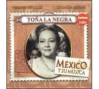 Tona La Negra - Mexico Y Su Musica [Us Import]