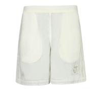 adidas x Wales Bonner Football Shorts 'Off White' KR8773 L