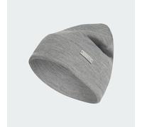 adidas Unisex Tonal Beanie Grey