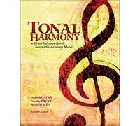 Tonal Harmony
