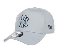 Tonal Outline Yankees Cap by New Era
